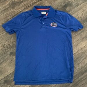 Mens Chiliwear Florida Gators Polo, Size M